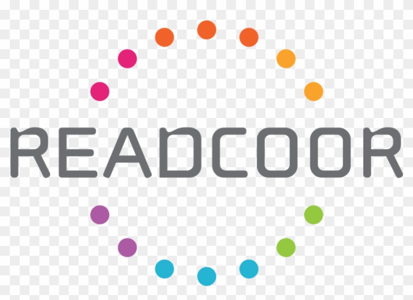 Readcoor Logo #618003