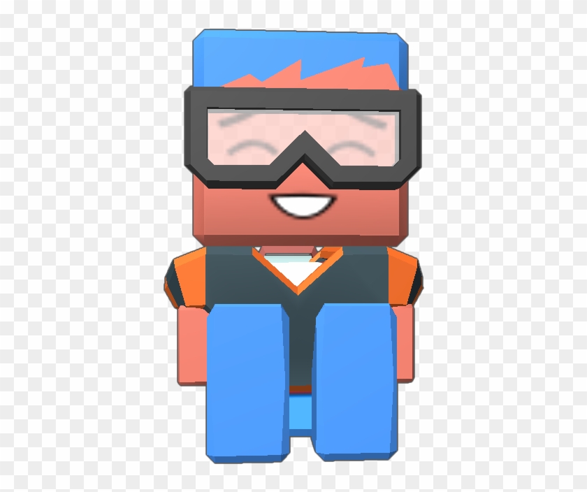 Old Look - Lifejacket #618222