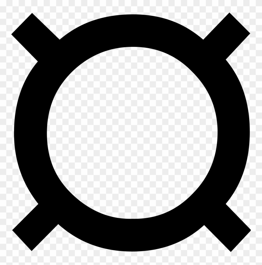 File - Currency Sign - Svg - Символ Валюты #618325