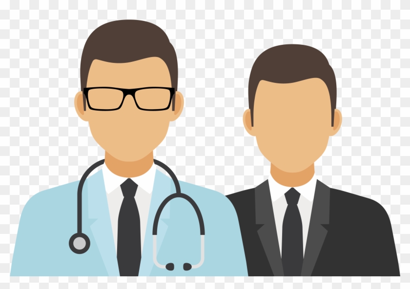 We Help Physicians Retain Their Independence By Offering - Doctor #618369