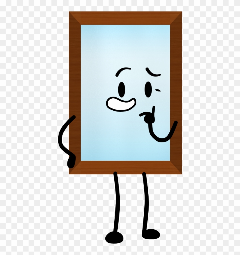 Mirror - Mirror #618416