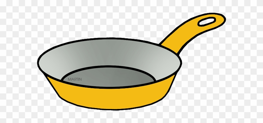 Yellow Pan - Yellow Pan #618470