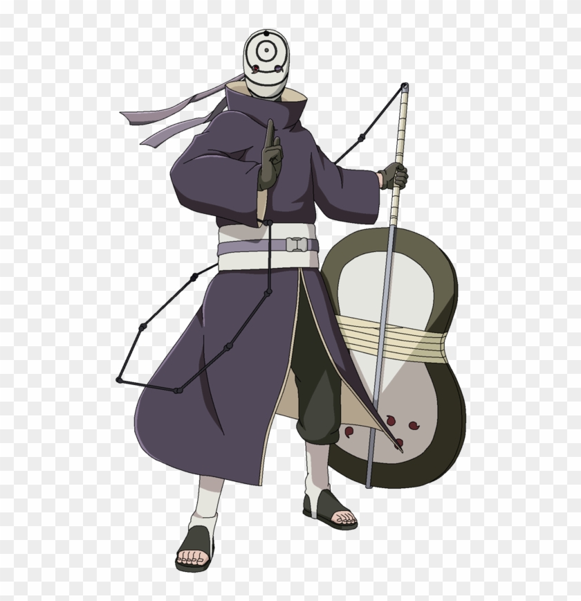 Obito Uchiha Madara Uchiha Naruto Shippuden - Hot! Akatsuki Ninja Tobi Obito Madara Uchiha Obito #618731