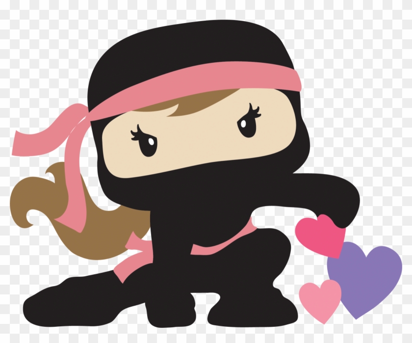 Ninjananny - Illustration #618780