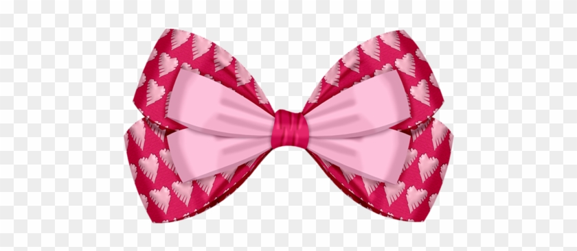Bow * - Carmine #618904