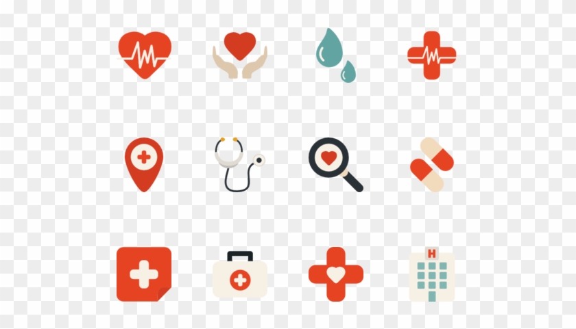 Medical Sister Icon Free #619015