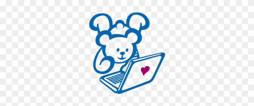 Technology And Innovation - Choc Bear #619053