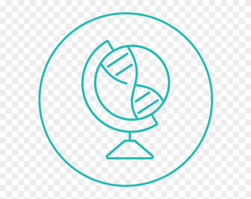 Biopharmaceutical Industry Is The Global Leader In - Euclidean Vector #619062