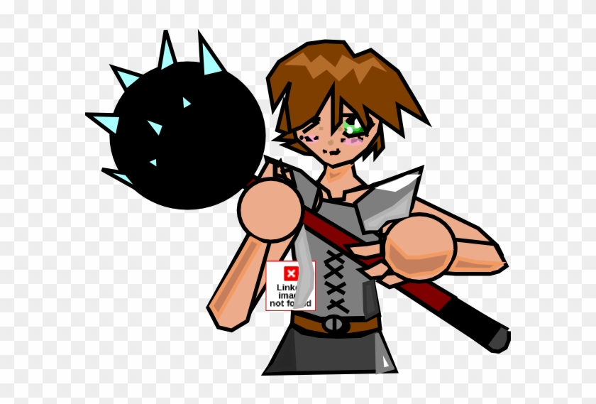 Clip Art #619191