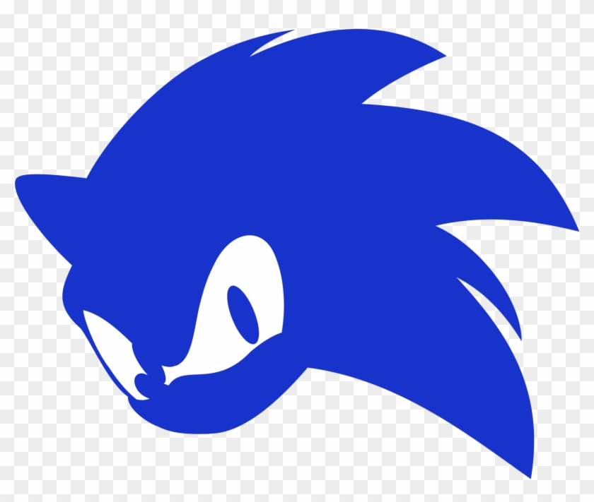 Sonic Logo - Sonic Boom Sonic Logo #619226