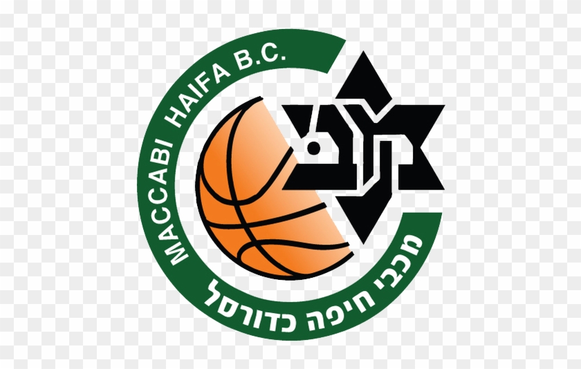 Haifa - Maccabi Haifa F.c. #619234