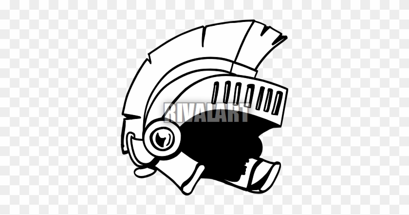 Go Back > Gallery For Titan Warrior Helmet Clip Art - Clip Art #619314