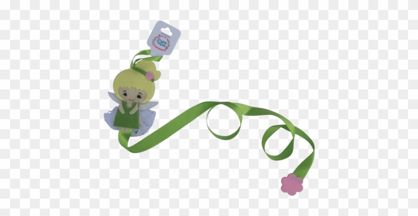 Fairy Bow, Clip, And Artwork Holder - Fairy #619336