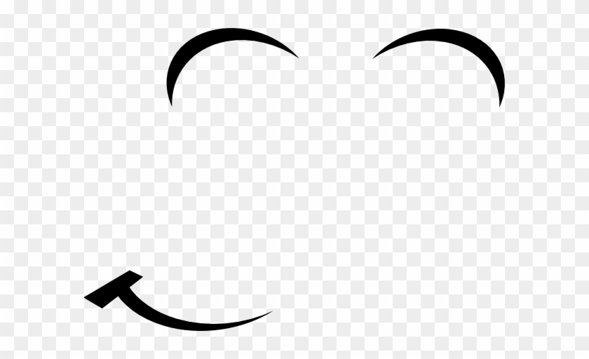 Smile Eyes Png #619341