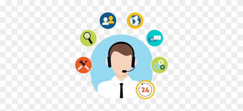 Skytel Contact Center - Accesibilidad En Atencion Al Cliente #619355