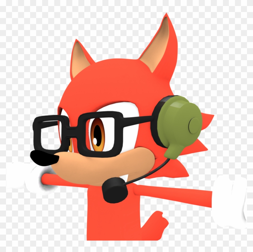 Sonic Forces - Cartoon #619403
