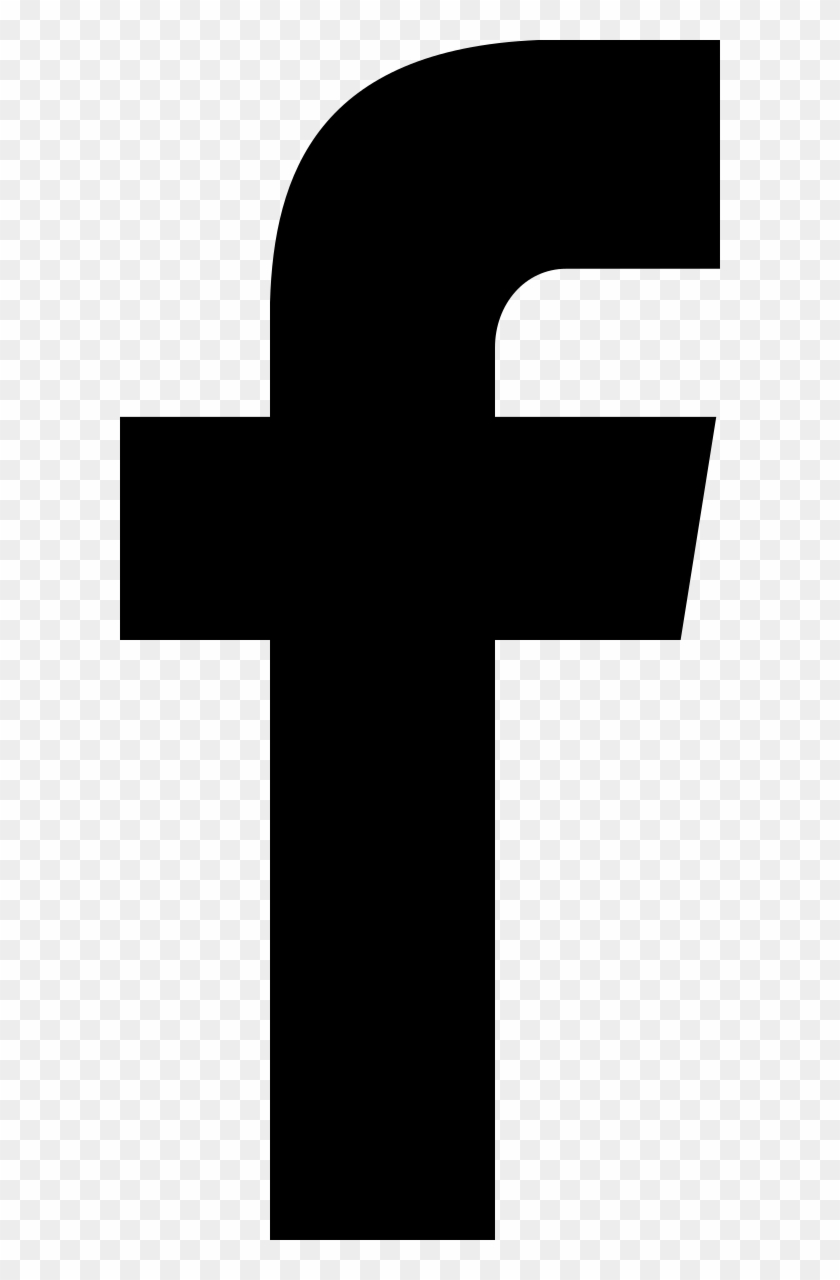 Transparent Background Facebook Png #619521