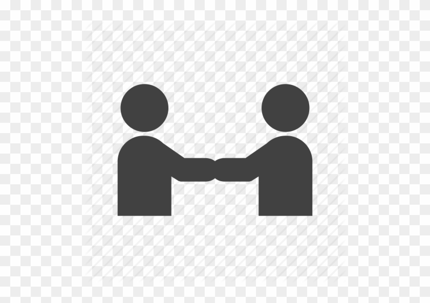 Regaining Public Trust After A Crisis - Business Trust Icon #619557