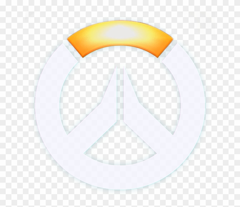 Https - //d281jof1t1i5a5 - Cloudfront - Net/img/pages/game/ - Overwatch Logo Black And White #619612