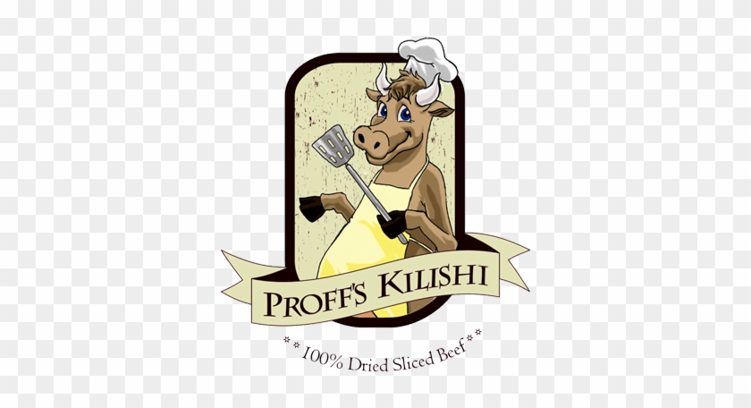 Kilishi Logo New - Kilishi #619774