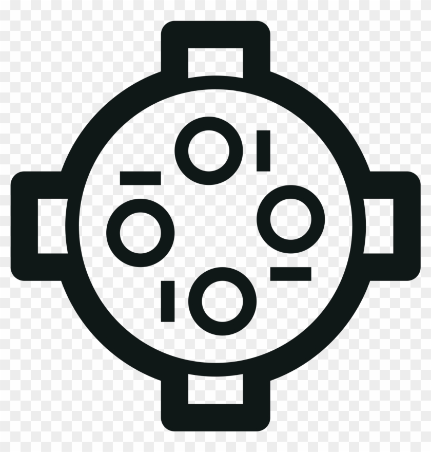 Open - Circle #619896