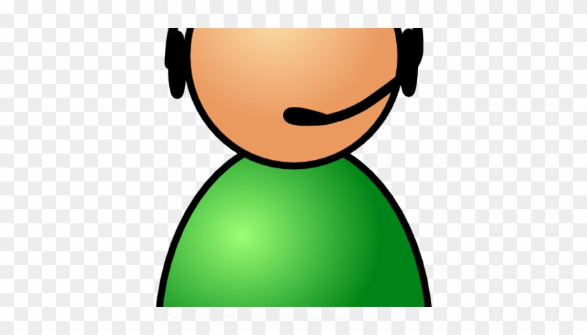 Call Centre - Help Desk #619916