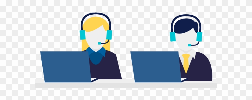Call Centre - Empresa De Telemarketing #619954