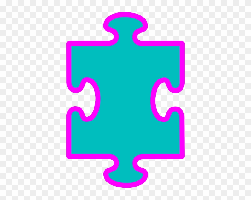 Original Png Clip Art File Top Centre Svg Images Downloading - Jigsaw Piece #619988