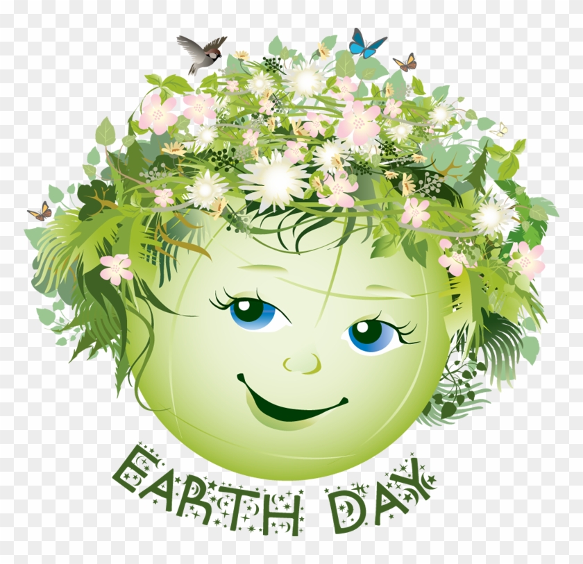 Clip Art - Earth Day 2018 Theme #619998