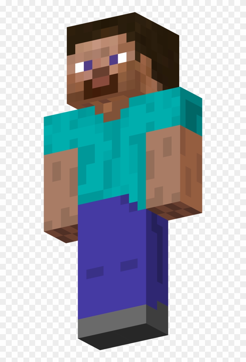 Steve - Craftcamp #620021