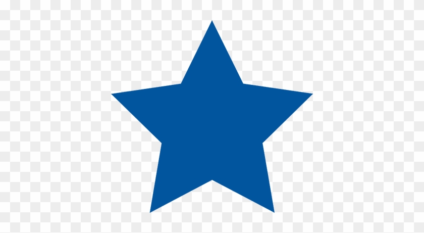 Bluestar - Blue Star Png #620051