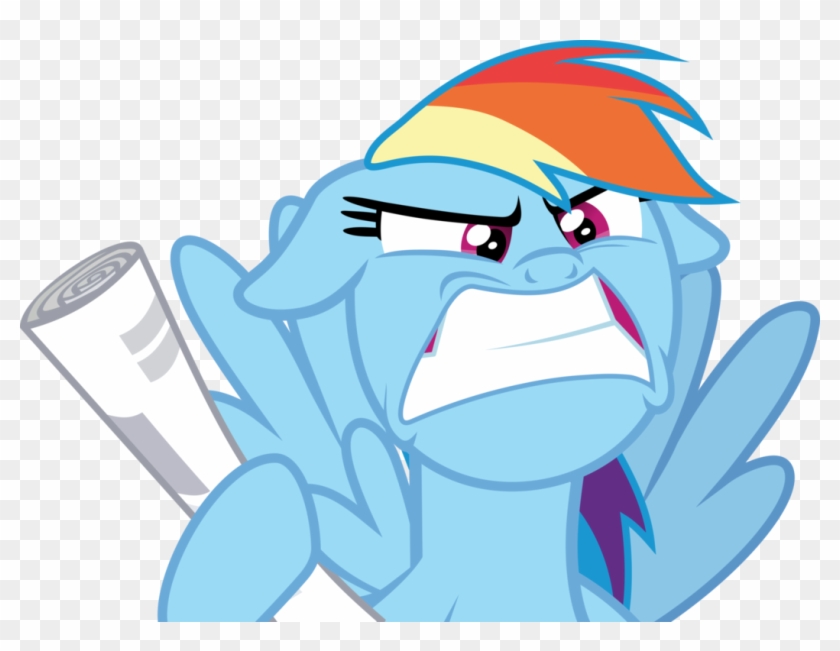 Angry Rd By Frownfactory - Cartoon #620059