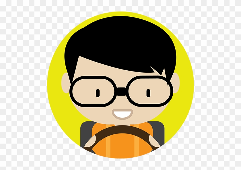 School Bus Information - Icon #620157
