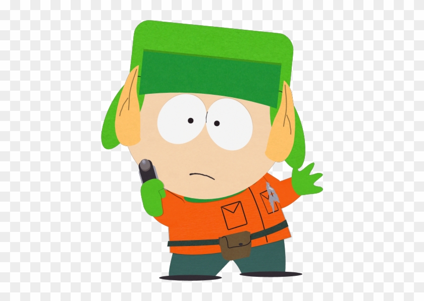 Star Trek Kyle - Star Trek Kyle #620218