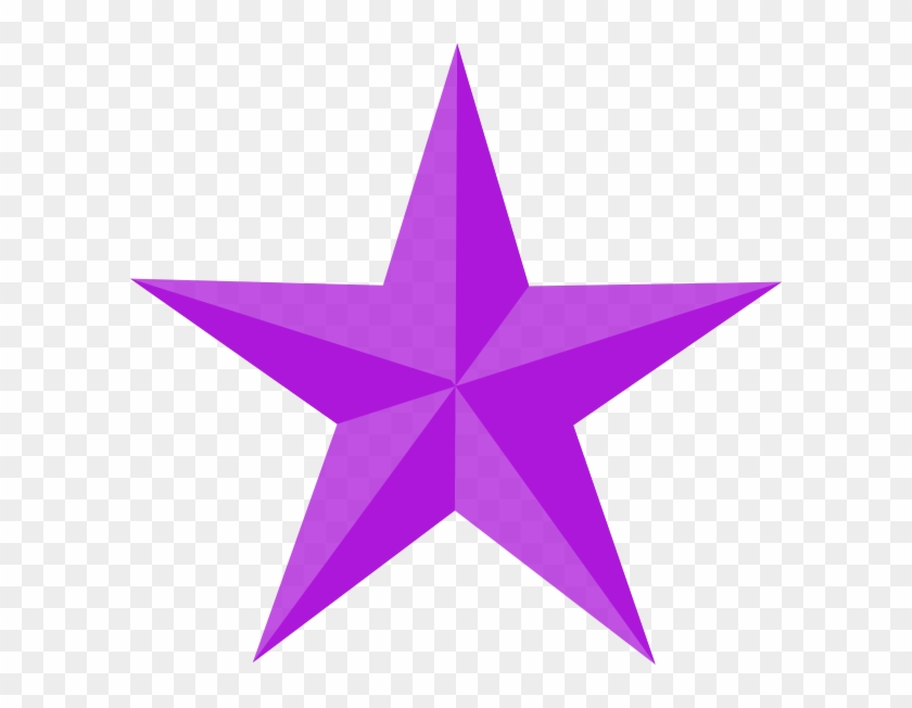 Red And Black Star #620269