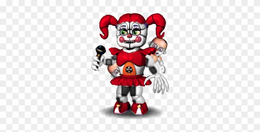 Nightmare Foxy For Kids - Art #620300