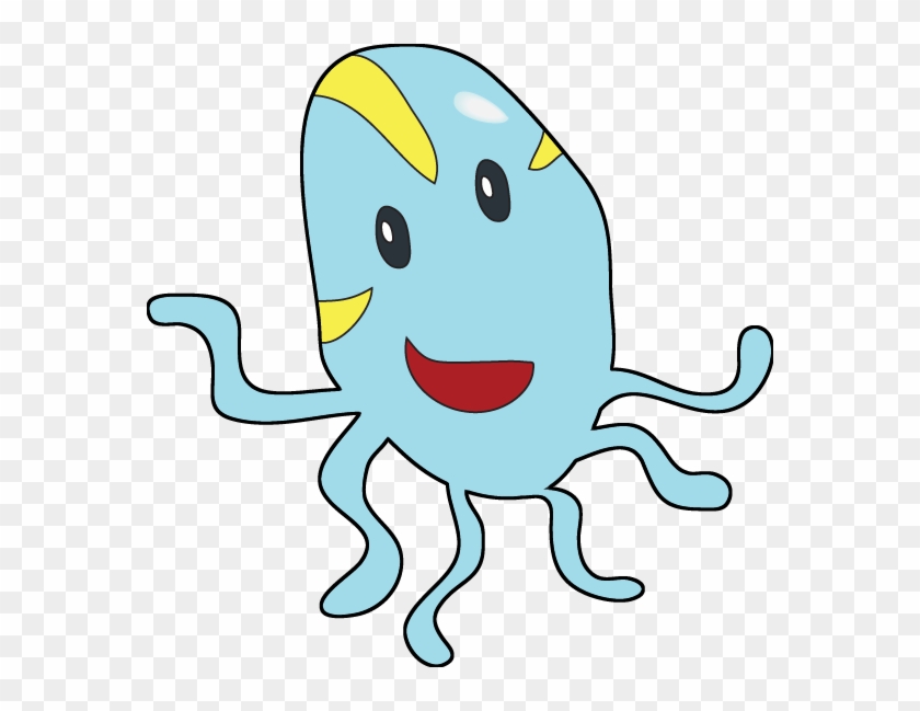 Squiduid - Squiduid #620393
