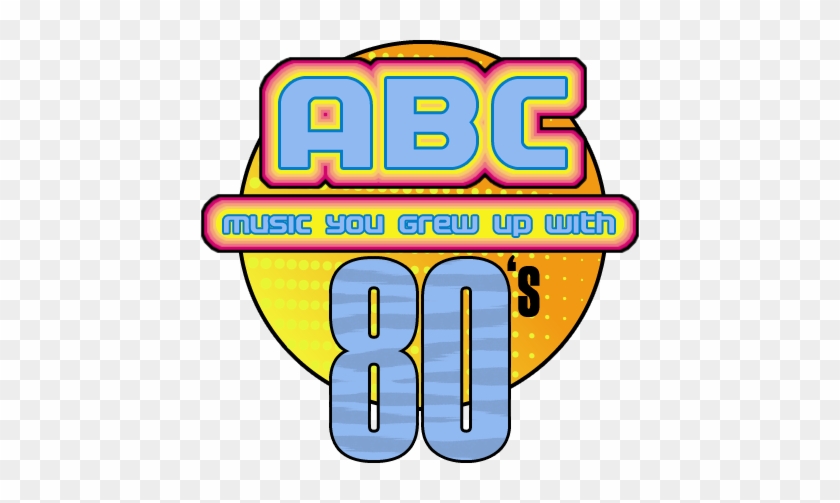 Abc 80's Eighties - 80s #620528