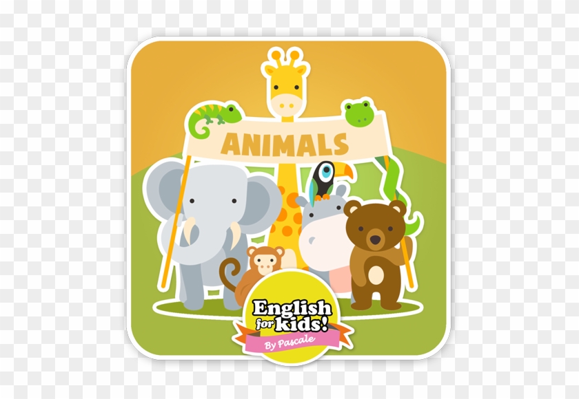 Stage Tout-petit Animals - Zoo #620563