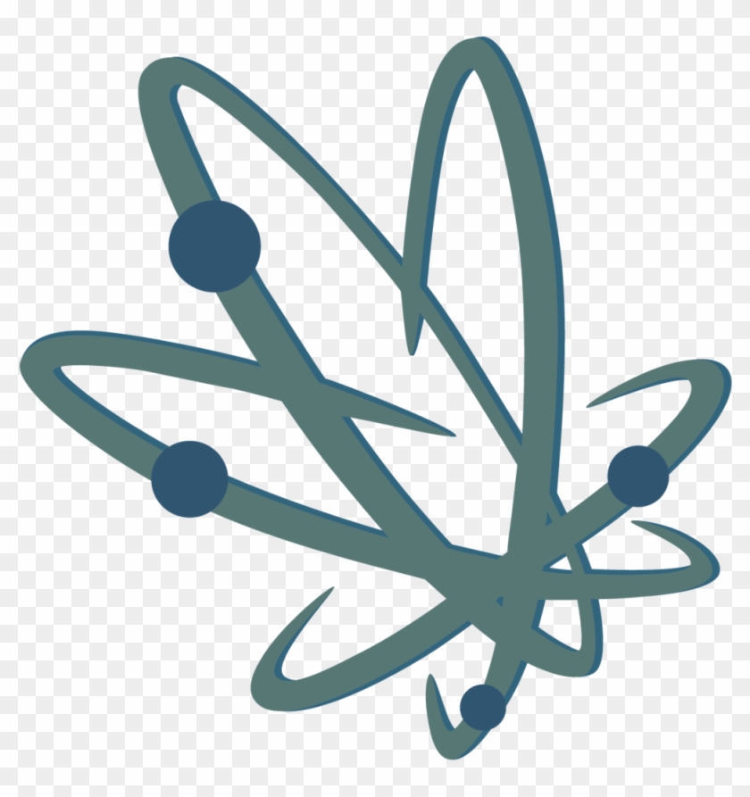 Nsussman Cwanalytical Logo Leaf-lrg - Nsussman Cwanalytical Logo Leaf-lrg #620594