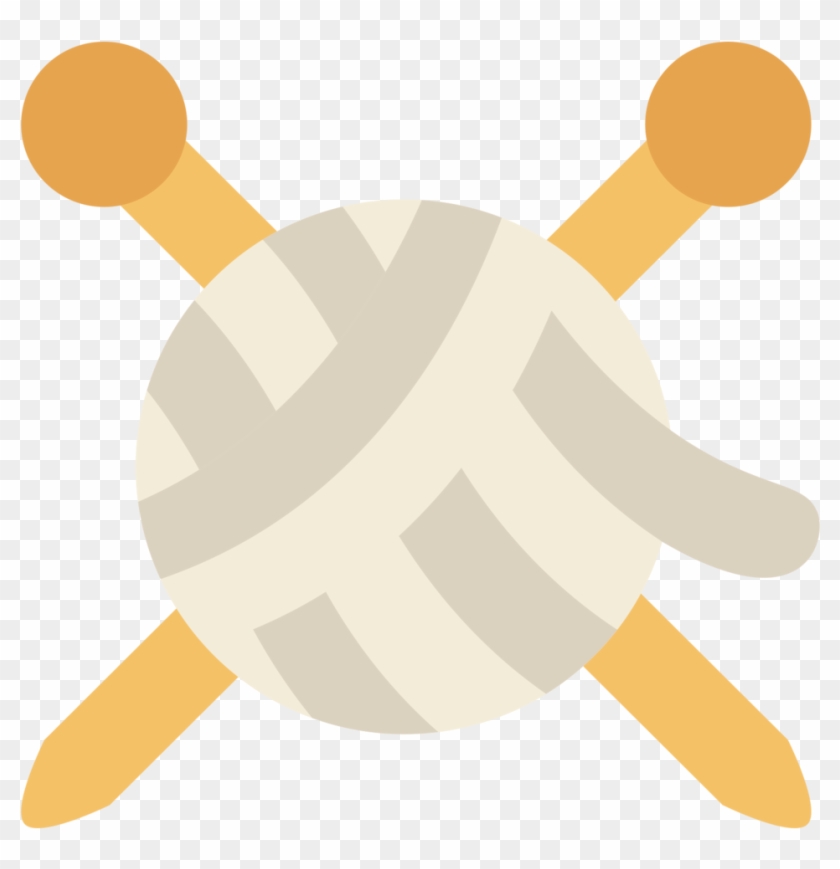 Knitting Icon - Knitting Icon #620606