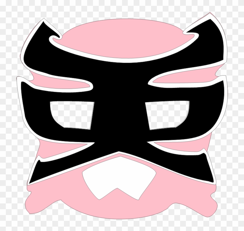 Samuray Svg - Mighty Morphin Power Rangers #620715