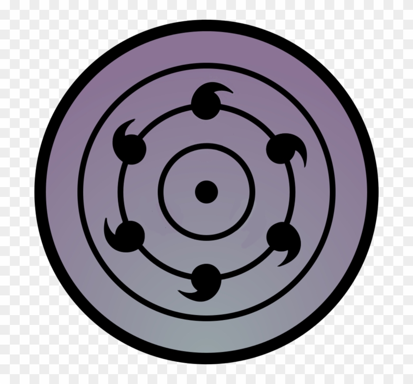 Sharin Rinnegan #620796