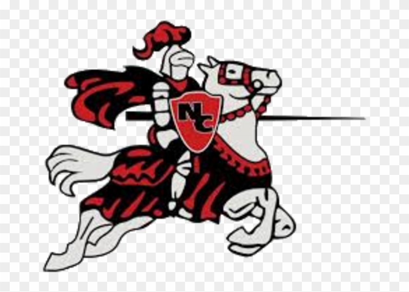 Norfolk Catholic Logo - Norfolk Catholic #620840