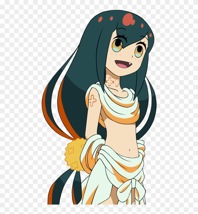 36814438 - Katanagatari Rinne #620878