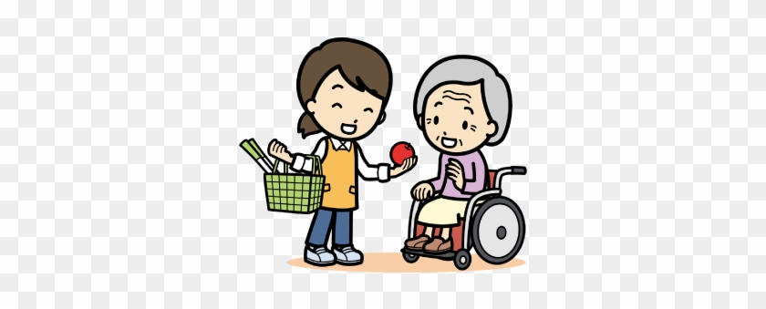 Walking • Grocery Shopping • Meal Preparation And Cooking - Niigata Prefecture #620985