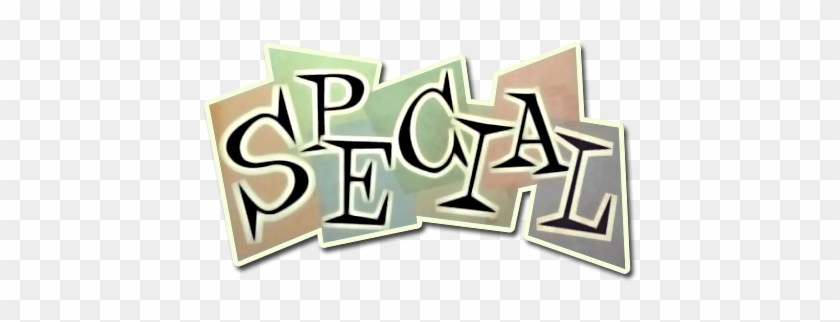 Special - Fallout You Re Special #621016
