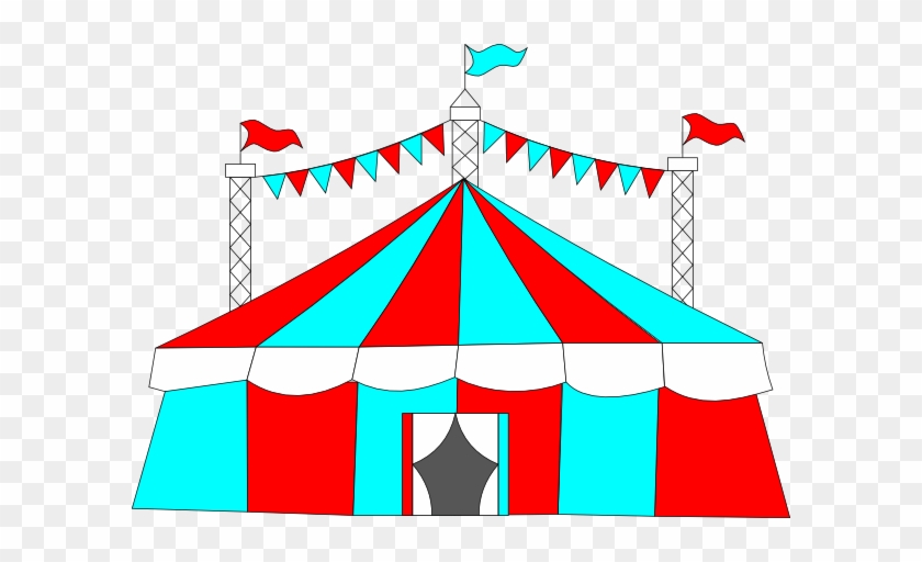 Big Top Clipart Png #621088