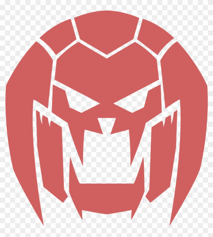 Transformers Predacons Razorclaw Symbol - Predacons Logo #621215
