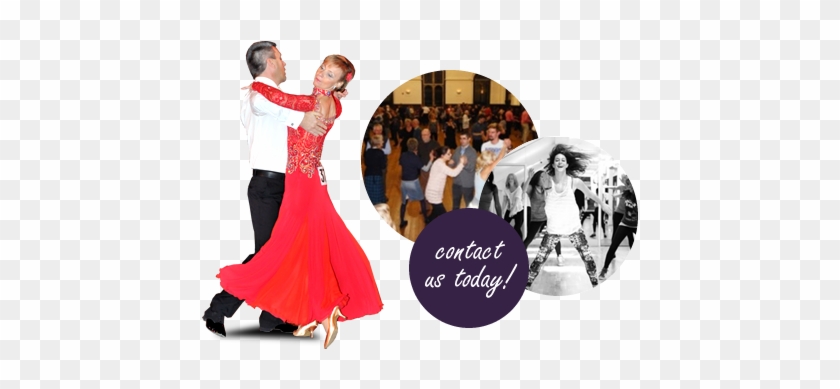 Dancing In Dorchester - Dance #621227